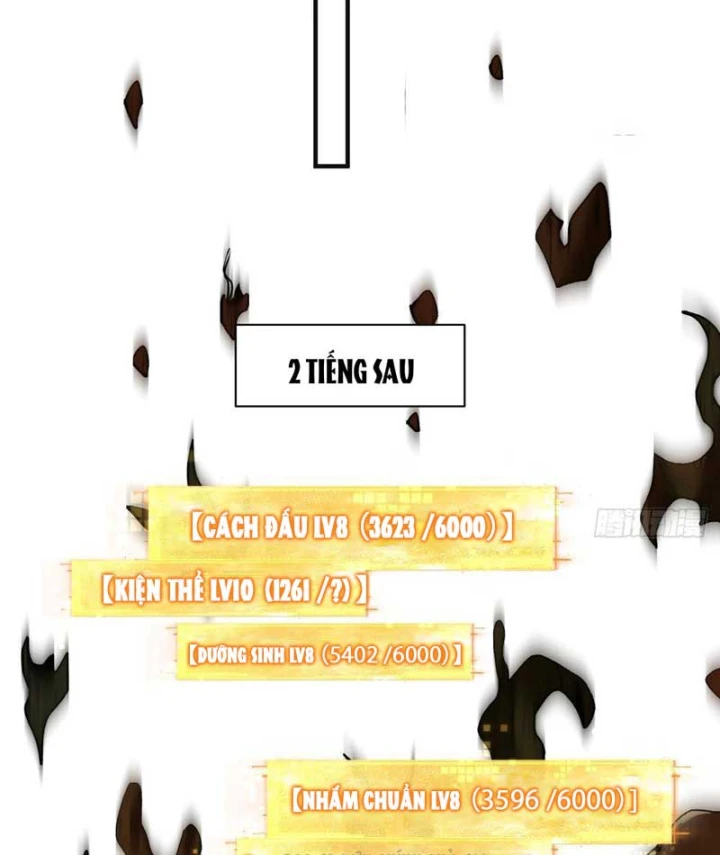 Ta Sẽ Trở Thành Thần Minh! Chapter 46 - 39