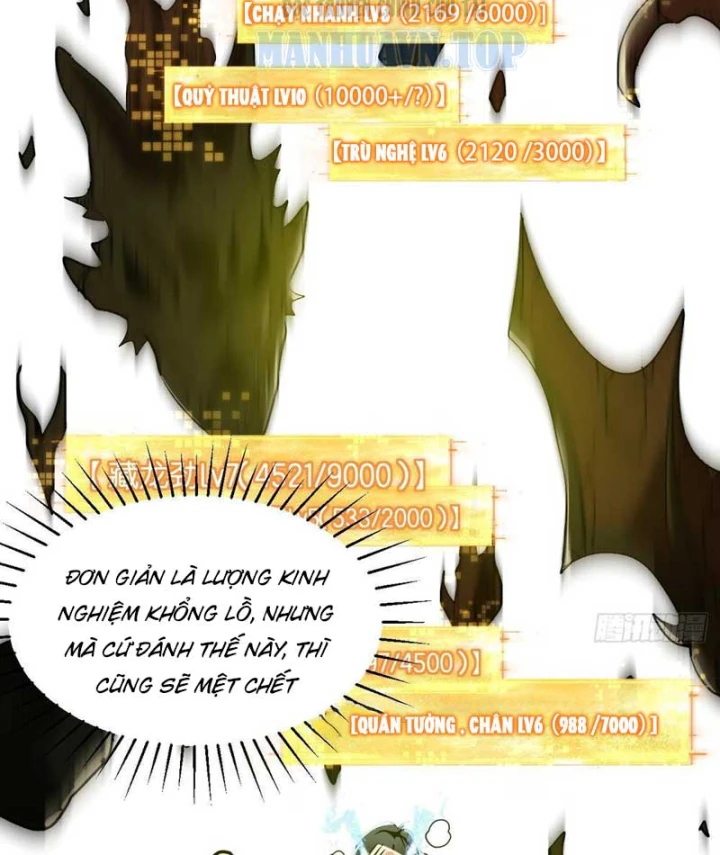 Ta Sẽ Trở Thành Thần Minh! Chapter 46 - 40