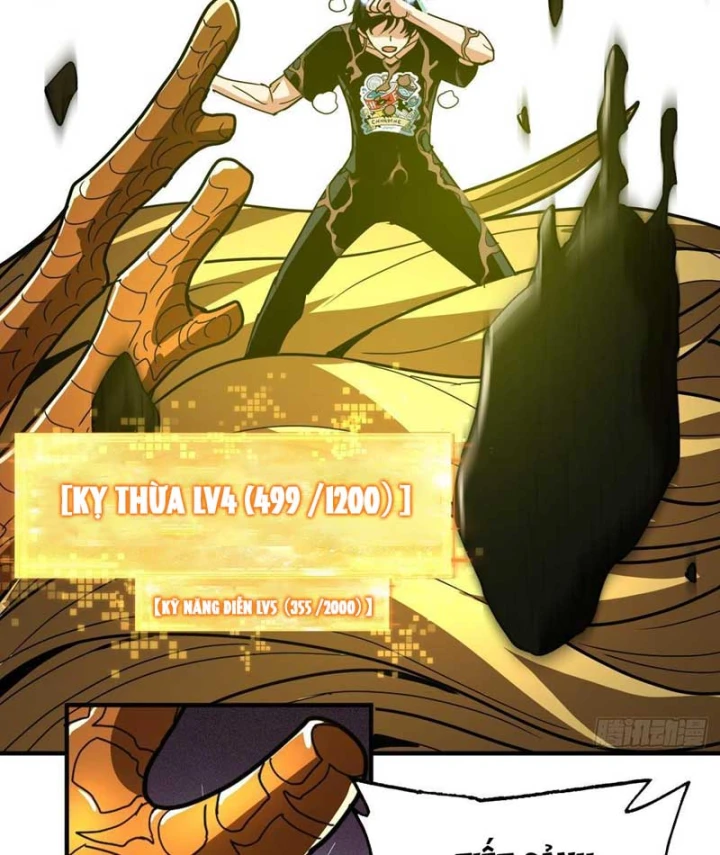 Ta Sẽ Trở Thành Thần Minh! Chapter 46 - 41