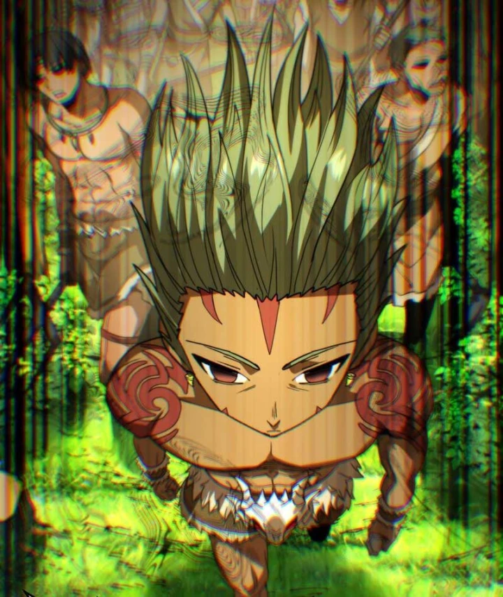 Ta Sẽ Trở Thành Thần Minh! Chapter 46 - 44