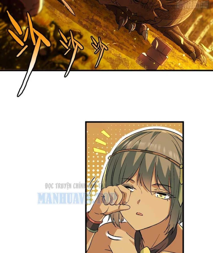 Ta Sẽ Trở Thành Thần Minh! Chapter 46 - 47