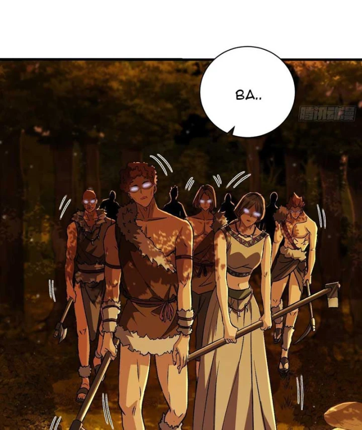 Ta Sẽ Trở Thành Thần Minh! Chapter 46 - 49