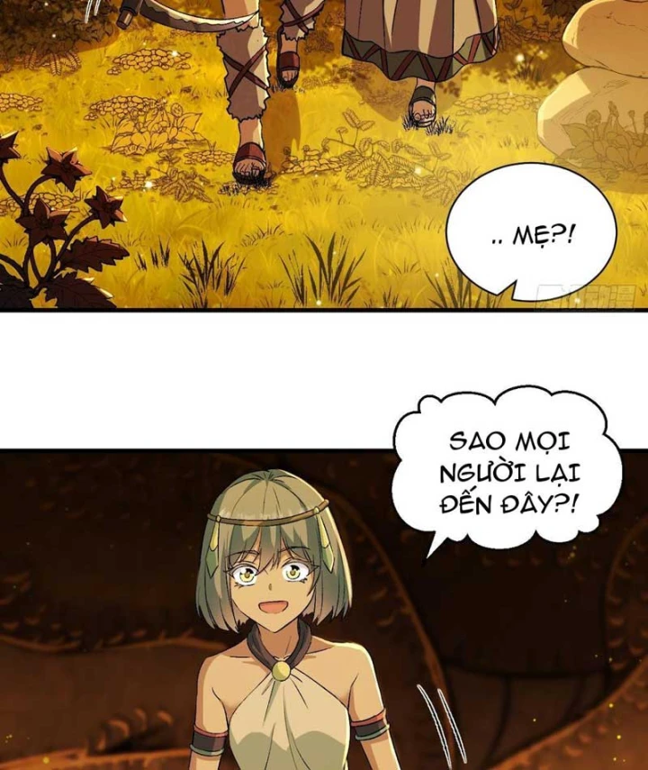 Ta Sẽ Trở Thành Thần Minh! Chapter 46 - 50