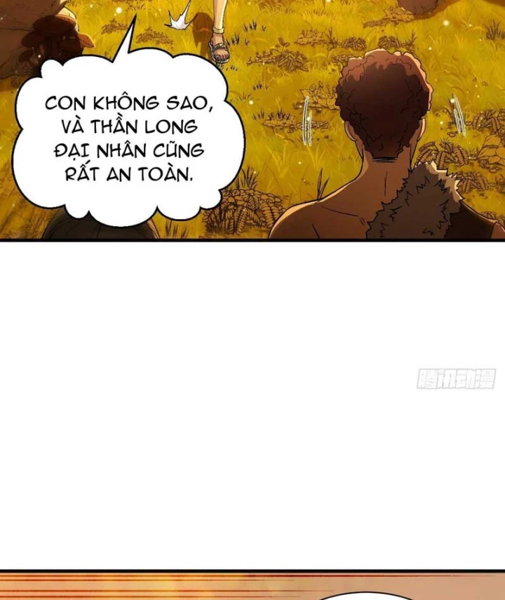 Ta Sẽ Trở Thành Thần Minh! Chapter 46 - 52