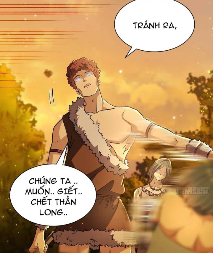 Ta Sẽ Trở Thành Thần Minh! Chapter 46 - 53
