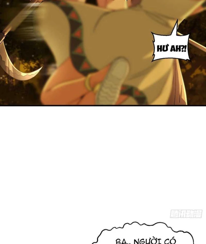 Ta Sẽ Trở Thành Thần Minh! Chapter 46 - 54