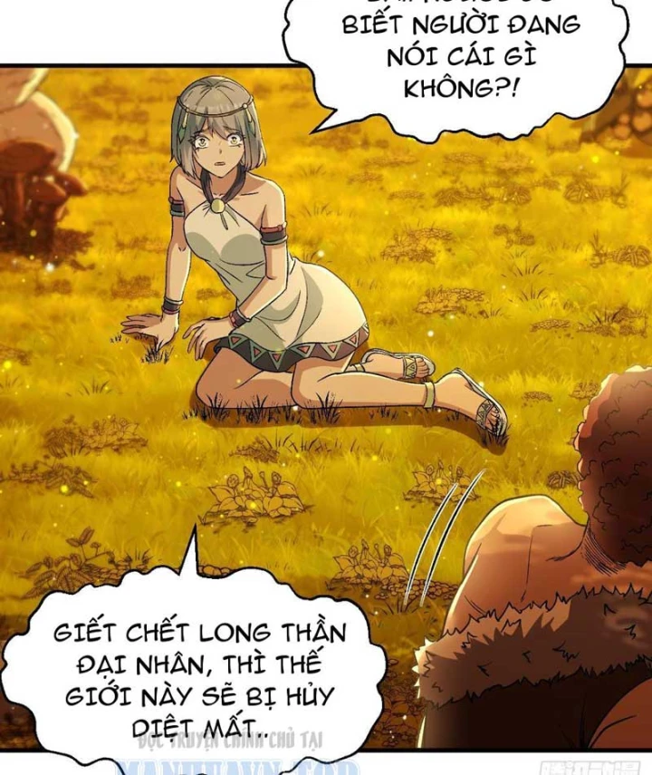 Ta Sẽ Trở Thành Thần Minh! Chapter 46 - 55