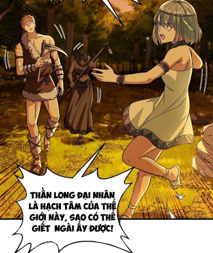 Ta Sẽ Trở Thành Thần Minh! Chapter 46 - 58