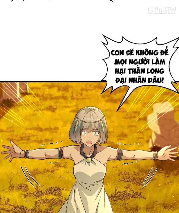 Ta Sẽ Trở Thành Thần Minh! Chapter 46 - 59