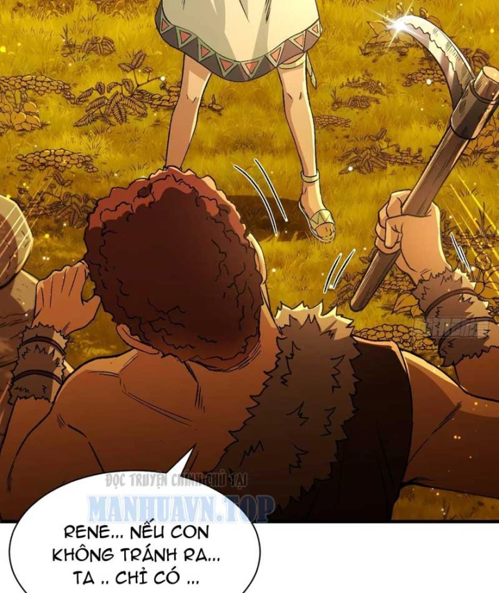 Ta Sẽ Trở Thành Thần Minh! Chapter 46 - 60