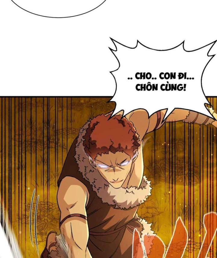 Ta Sẽ Trở Thành Thần Minh! Chapter 46 - 61