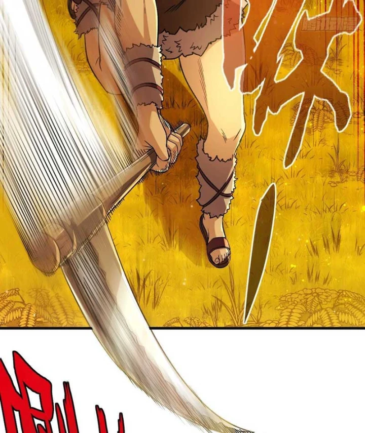 Ta Sẽ Trở Thành Thần Minh! Chapter 46 - 62