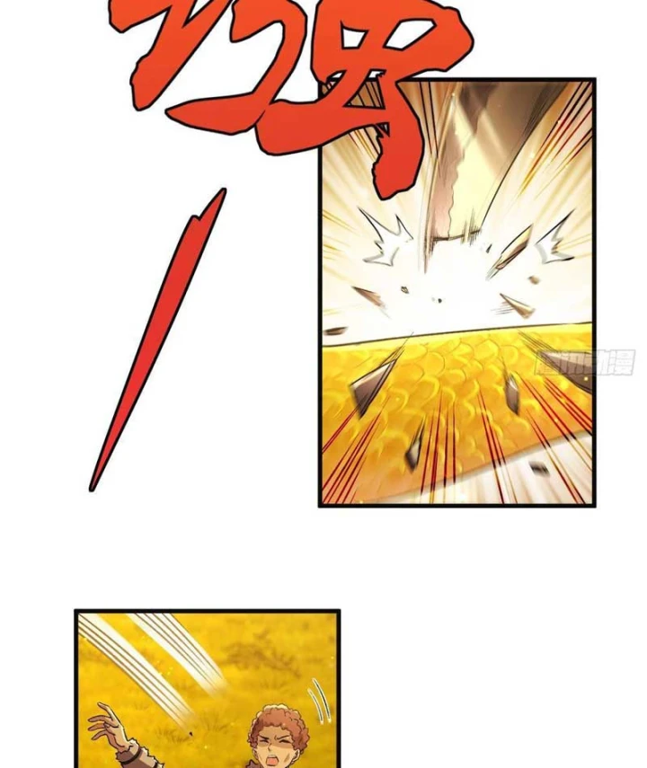 Ta Sẽ Trở Thành Thần Minh! Chapter 46 - 65