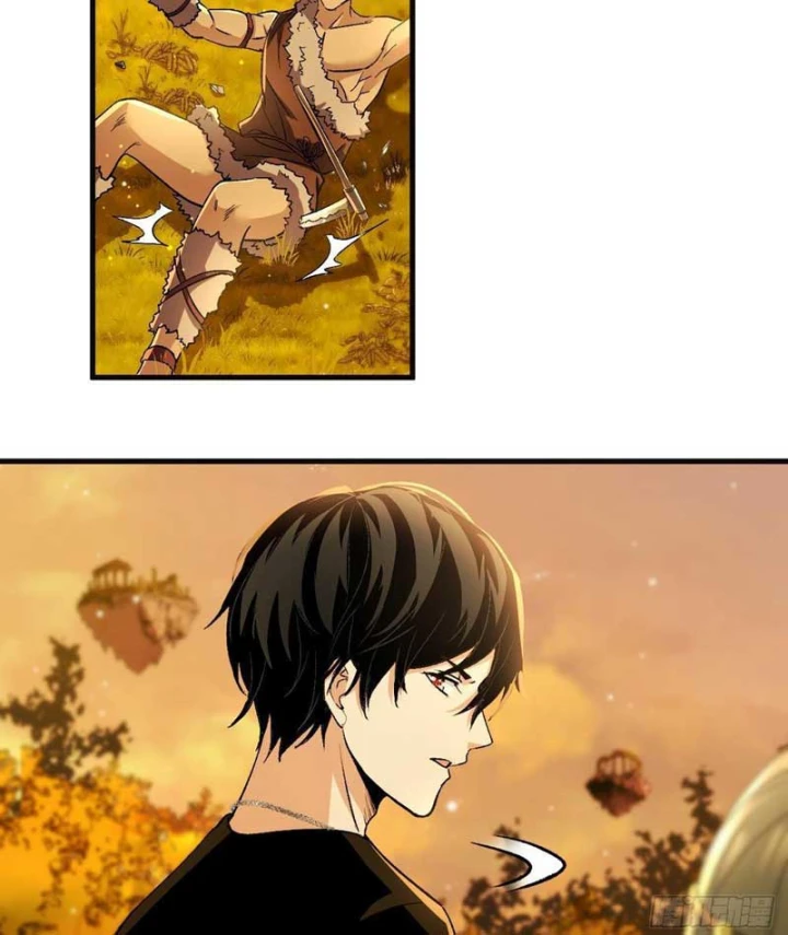 Ta Sẽ Trở Thành Thần Minh! Chapter 46 - 66