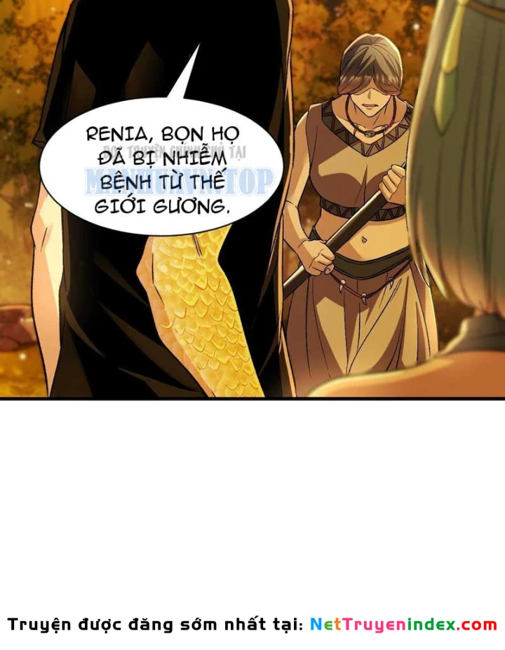 Ta Sẽ Trở Thành Thần Minh! Chapter 46 - 67