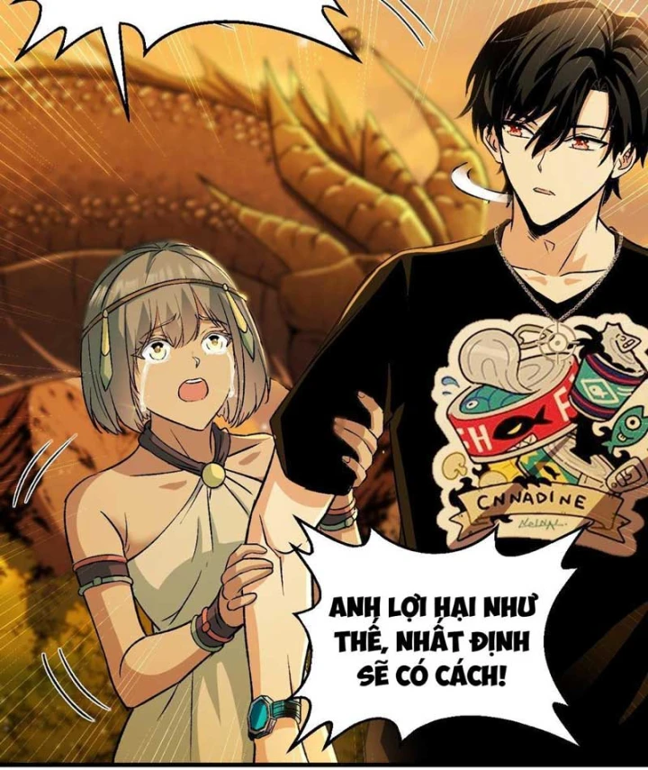 Ta Sẽ Trở Thành Thần Minh! Chapter 46 - 70