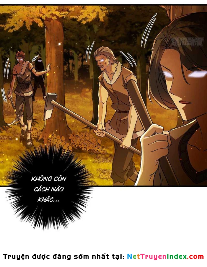 Ta Sẽ Trở Thành Thần Minh! Chapter 46 - 74