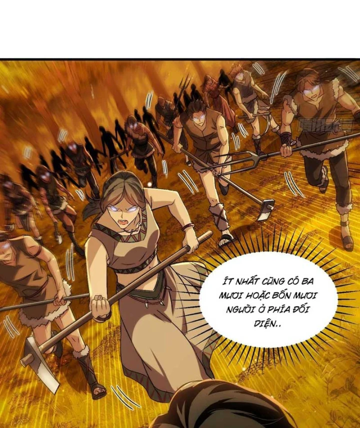 Ta Sẽ Trở Thành Thần Minh! Chapter 46 - 75