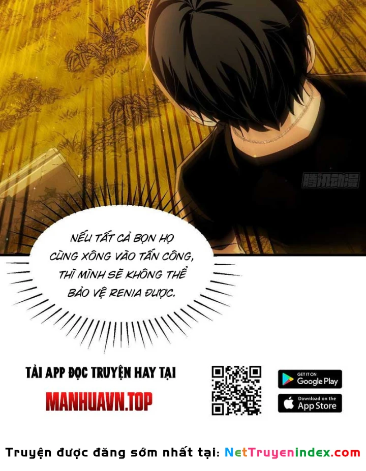 Ta Sẽ Trở Thành Thần Minh! Chapter 46 - 76