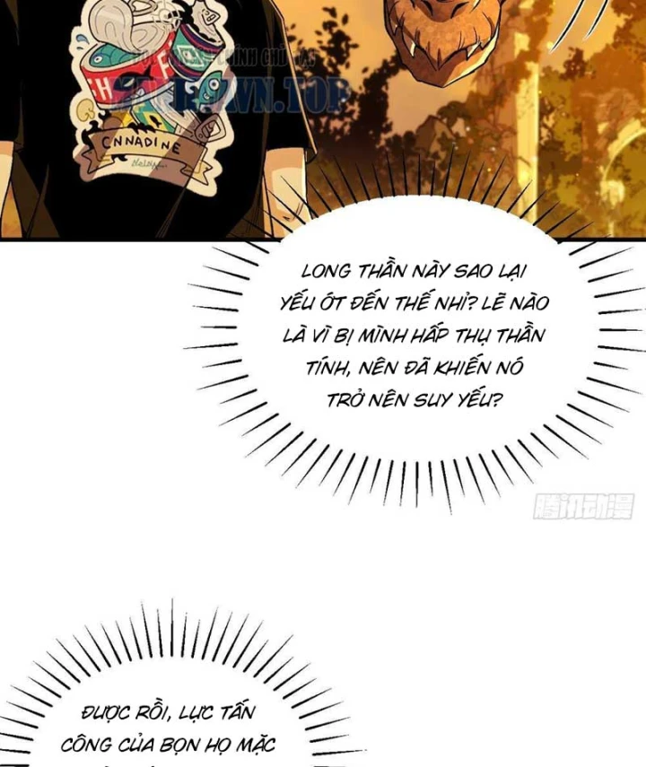 Ta Sẽ Trở Thành Thần Minh! Chapter 46 - 78