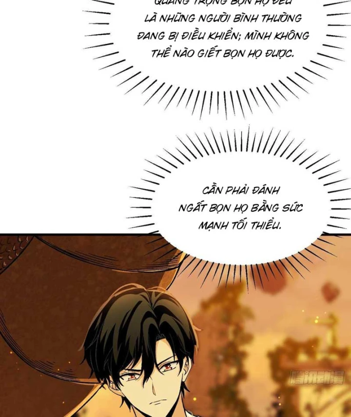 Ta Sẽ Trở Thành Thần Minh! Chapter 46 - 80