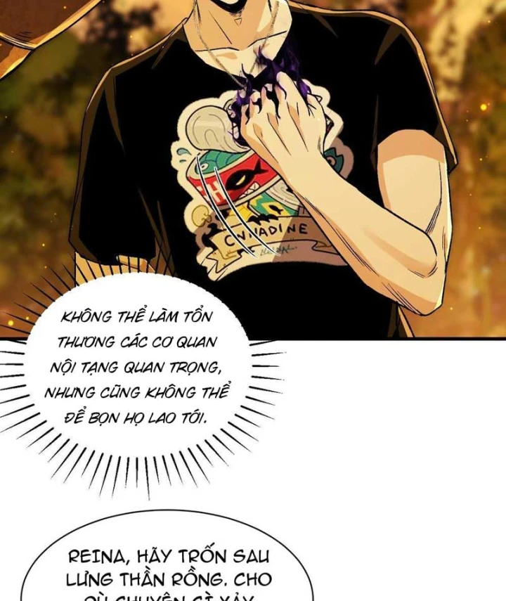 Ta Sẽ Trở Thành Thần Minh! Chapter 46 - 81