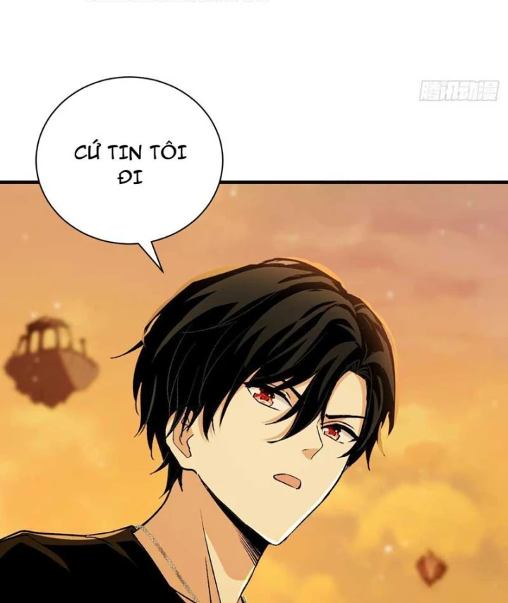 Ta Sẽ Trở Thành Thần Minh! Chapter 46 - 83