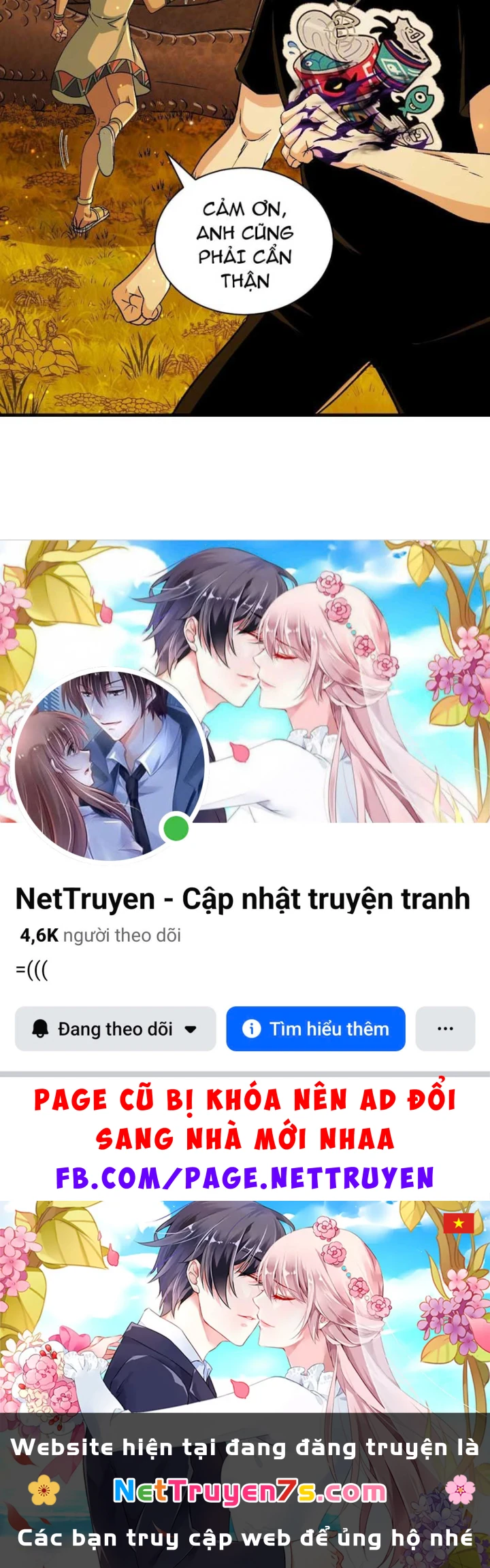 Ta Sẽ Trở Thành Thần Minh! Chapter 46 - 86