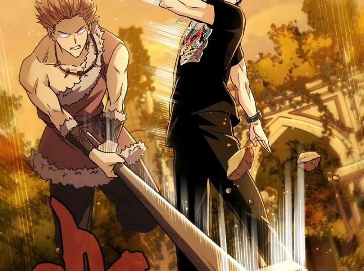 Ta Sẽ Trở Thành Thần Minh! Chapter 47 - 4