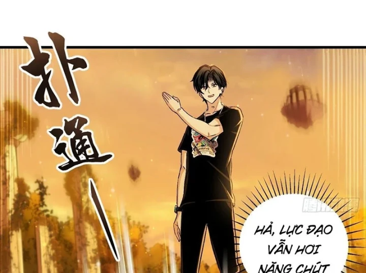 Ta Sẽ Trở Thành Thần Minh! Chapter 47 - 7