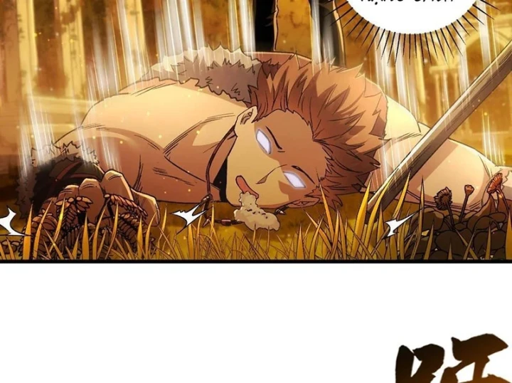 Ta Sẽ Trở Thành Thần Minh! Chapter 47 - 8