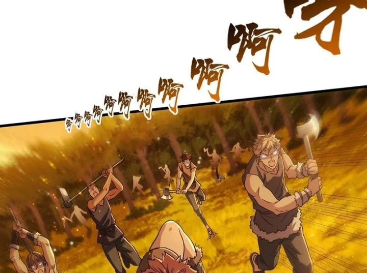 Ta Sẽ Trở Thành Thần Minh! Chapter 47 - 9