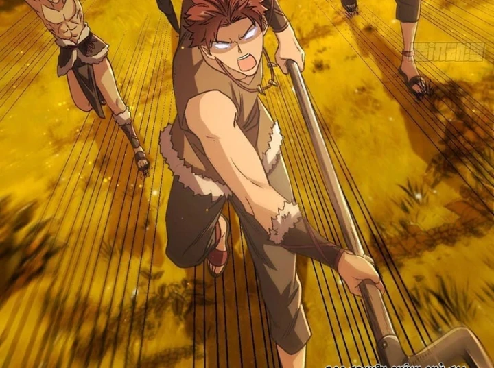 Ta Sẽ Trở Thành Thần Minh! Chapter 47 - 10