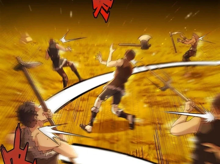 Ta Sẽ Trở Thành Thần Minh! Chapter 47 - 13