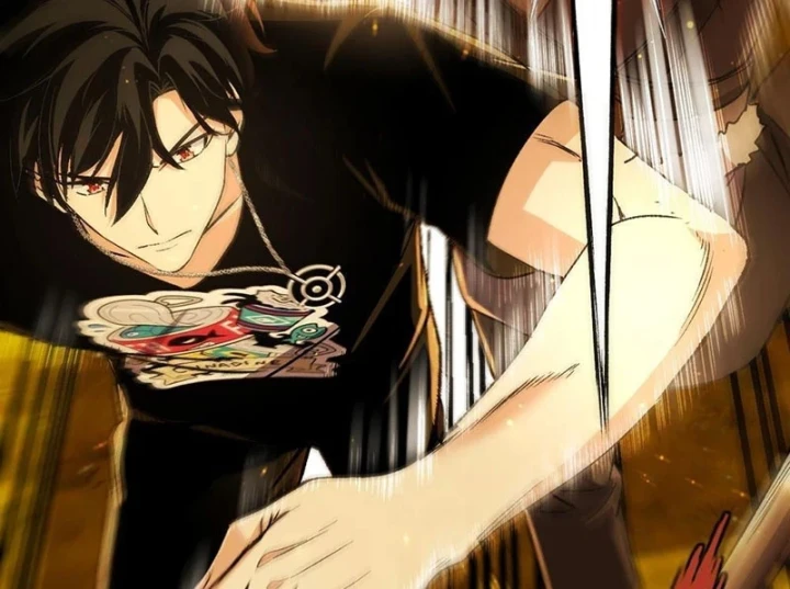 Ta Sẽ Trở Thành Thần Minh! Chapter 47 - 15