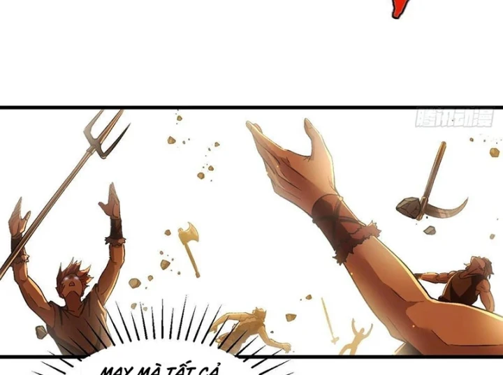 Ta Sẽ Trở Thành Thần Minh! Chapter 47 - 17