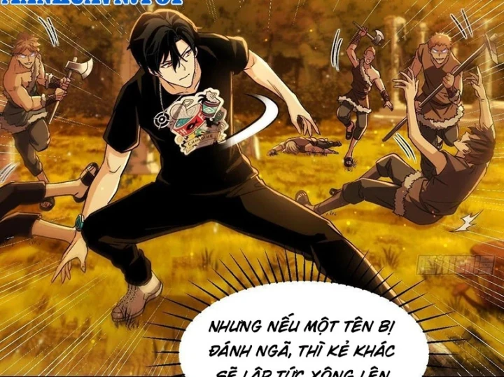 Ta Sẽ Trở Thành Thần Minh! Chapter 47 - 19