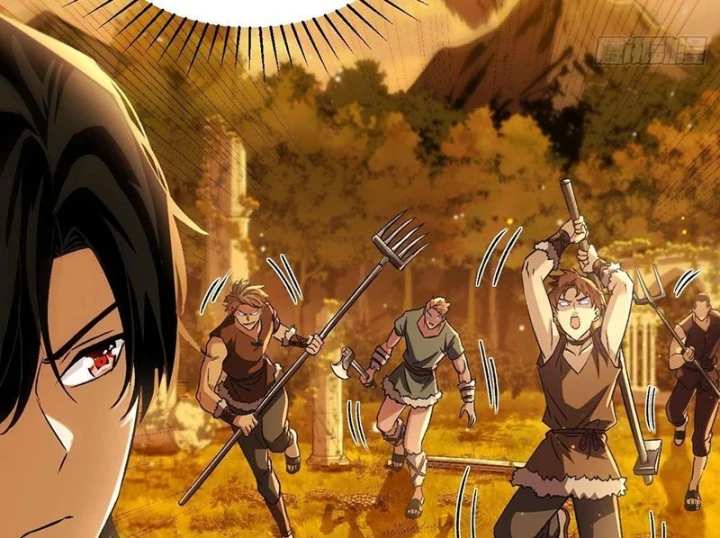 Ta Sẽ Trở Thành Thần Minh! Chapter 47 - 22