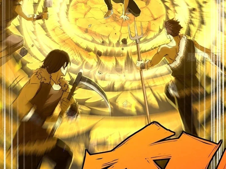 Ta Sẽ Trở Thành Thần Minh! Chapter 47 - 31