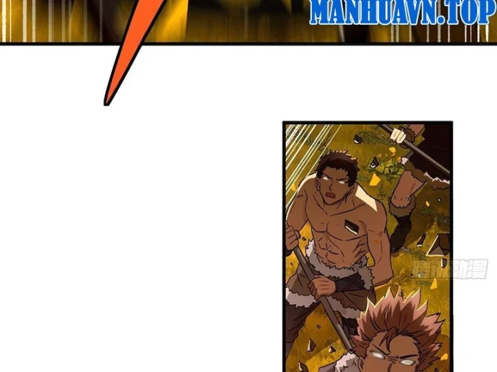 Ta Sẽ Trở Thành Thần Minh! Chapter 47 - 33