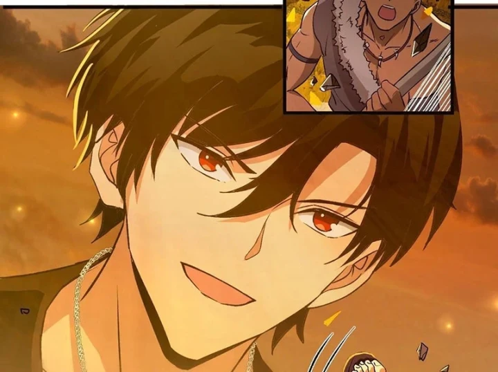 Ta Sẽ Trở Thành Thần Minh! Chapter 47 - 34