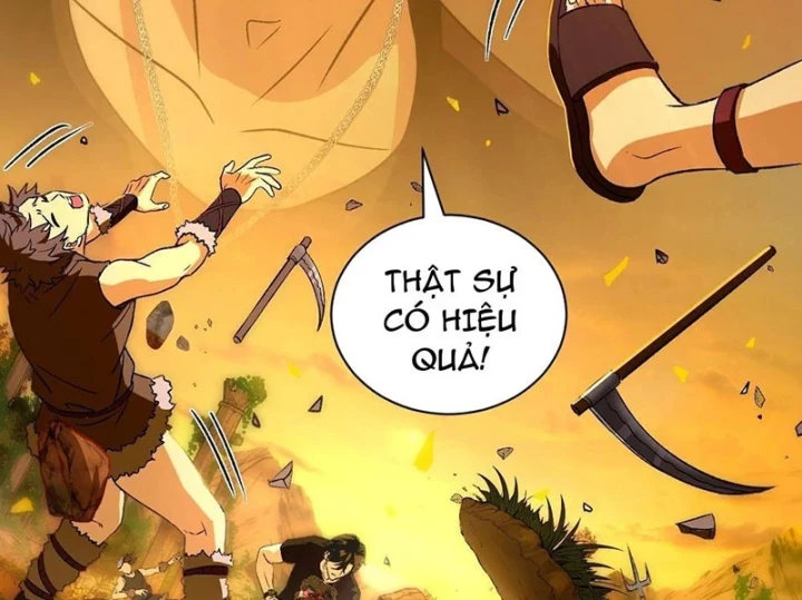 Ta Sẽ Trở Thành Thần Minh! Chapter 47 - 35