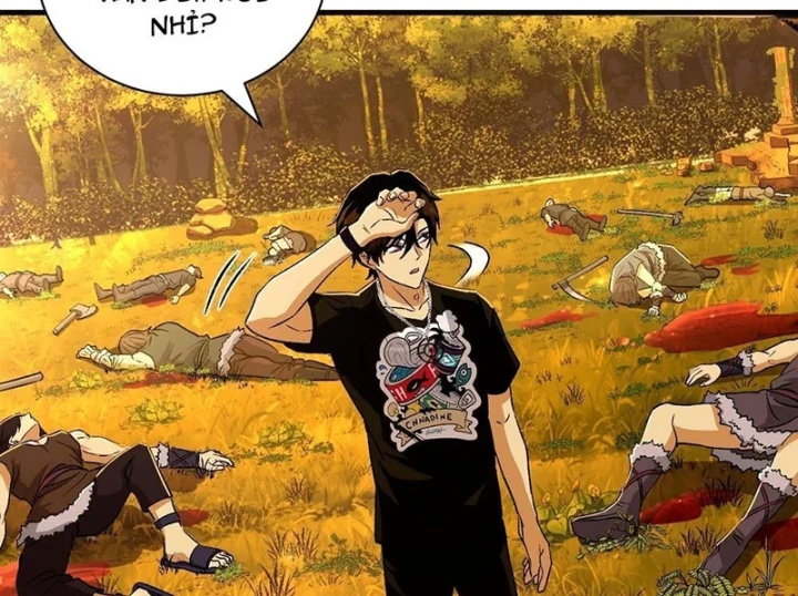 Ta Sẽ Trở Thành Thần Minh! Chapter 47 - 37