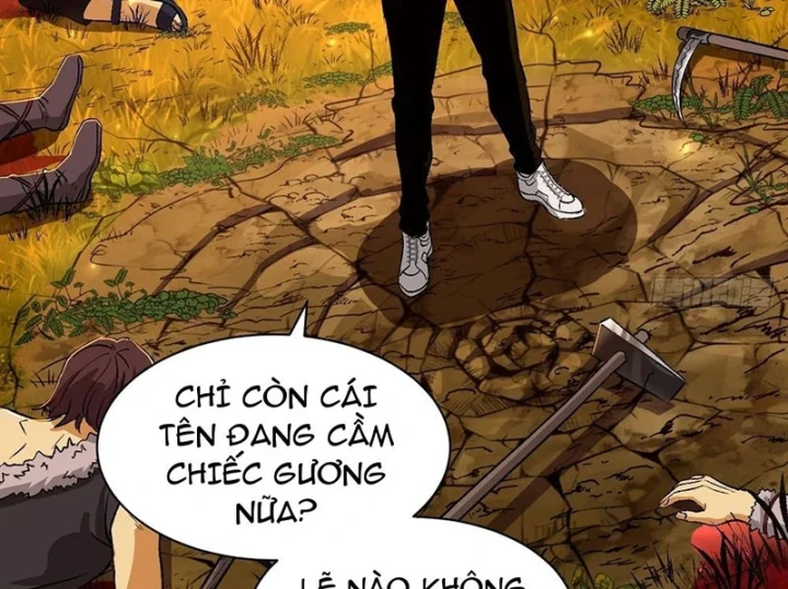 Ta Sẽ Trở Thành Thần Minh! Chapter 47 - 38