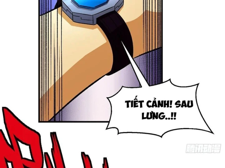 Ta Sẽ Trở Thành Thần Minh! Chapter 47 - 40