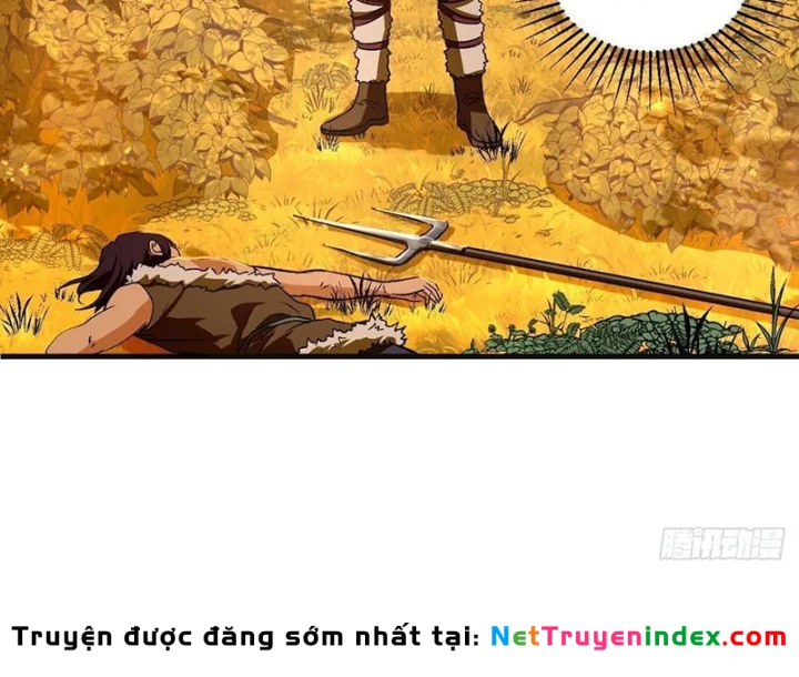 Ta Sẽ Trở Thành Thần Minh! Chapter 47 - 45