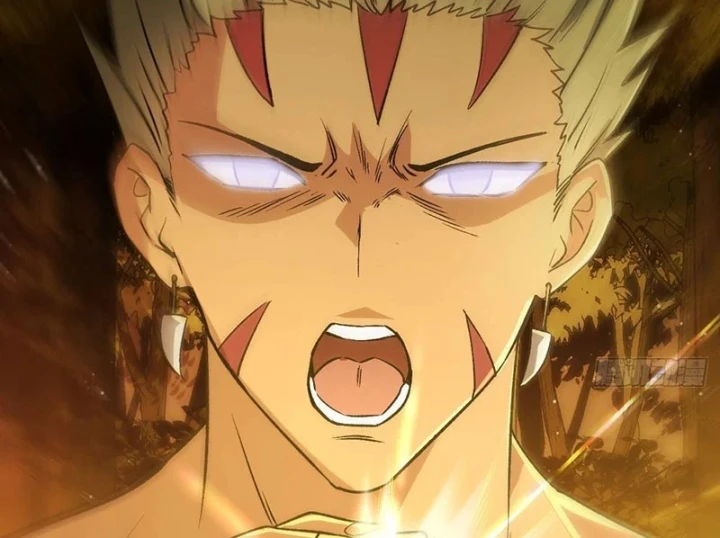 Ta Sẽ Trở Thành Thần Minh! Chapter 47 - 47