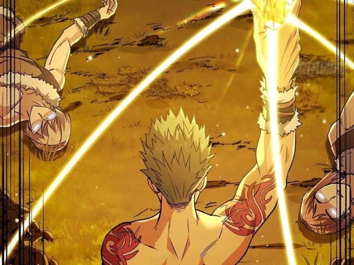 Ta Sẽ Trở Thành Thần Minh! Chapter 47 - 51