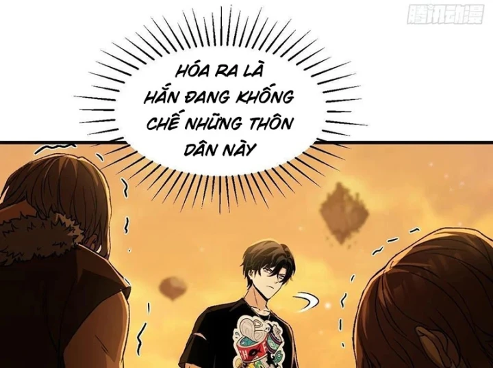 Ta Sẽ Trở Thành Thần Minh! Chapter 47 - 53