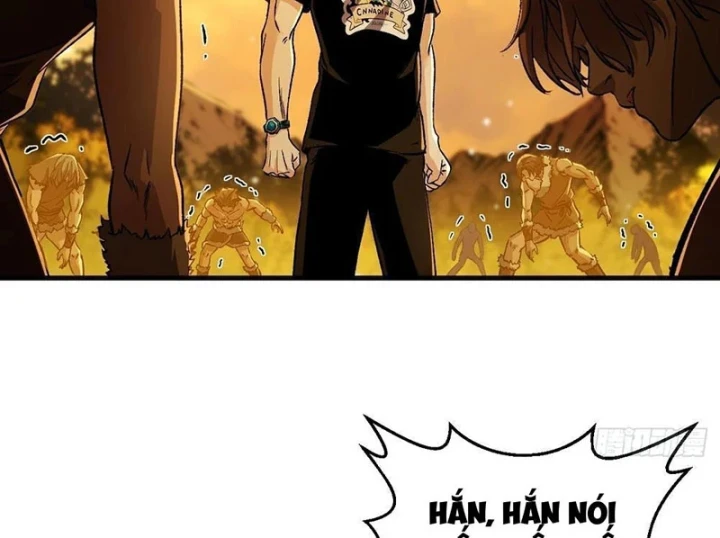 Ta Sẽ Trở Thành Thần Minh! Chapter 47 - 54